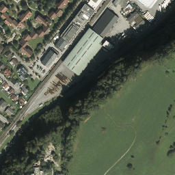 Satellite imagery of Helbock, AT