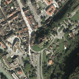 Satellite imagery of Katzenturm, AT