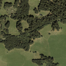 Satellite imagery of Dünser Horn, AT