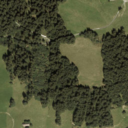 Satellite imagery of Dünser Horn, AT