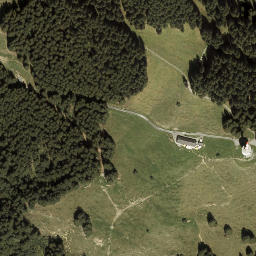 Satellite imagery of Kopes, AT