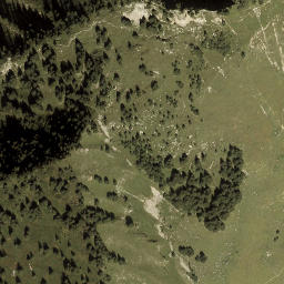 Satellite imagery of Madonnakopf, AT