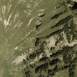 Satellite imagery of Hochgerach, AT