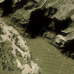 Satellite imagery of Hochgerach, AT