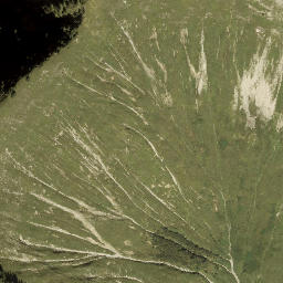 Satellite imagery of Igelkopf, AT