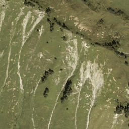 Satellite imagery of Igelkopf, AT