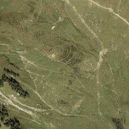 Satellite imagery of Melkspitz, AT