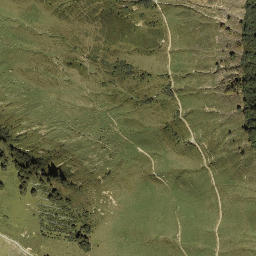Satellite imagery of Melkspitz, AT