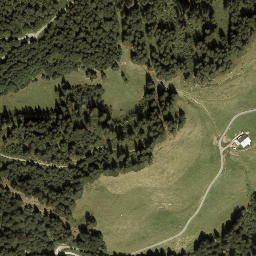 Satellite imagery of Falvkopf, AT