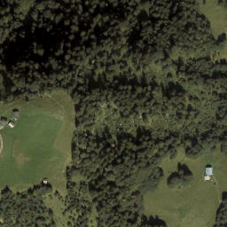 Satellite imagery of Wandfluh, AT