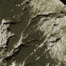 Satellite imagery of Diesner Höhe, AT