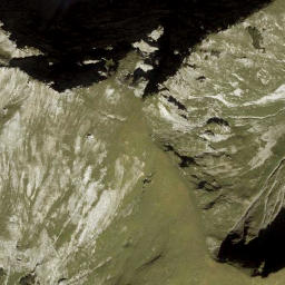 Satellite imagery of Diesner Höhe, AT
