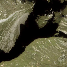 Satellite imagery of Diesner Höhe, AT