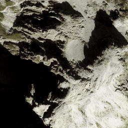Satellite imagery of Fürggele, AT