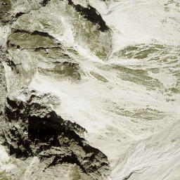 Satellite imagery of Fürggele, AT