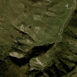 Satellite imagery of Sulzenjoch, AT