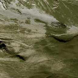 Satellite imagery of Mittag Spitze, AT