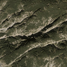 Satellite imagery of Zwölferspitze, AT