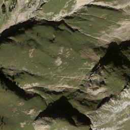 Satellite imagery of Torspitze, AT