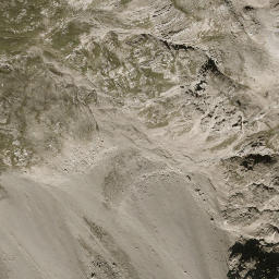 Satellite imagery of Parzin Spitze, AT