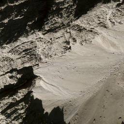 Satellite imagery of Hanauer Spitze, AT