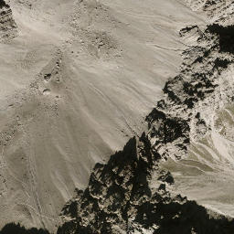 Satellite imagery of Hanauer Spitze, AT