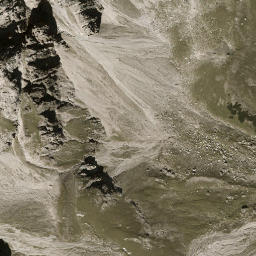 Satellite imagery of Hanauer Spitze, AT