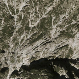 Satellite imagery of Laaggers, AT