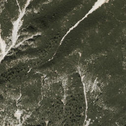Satellite imagery of Tschirgant, AT