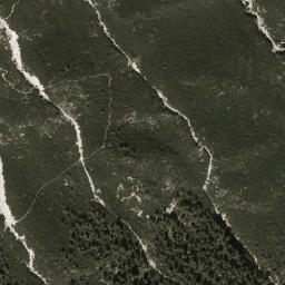 Satellite imagery of Tschirgant, AT