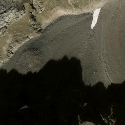 Satellite imagery of Irzwände, AT