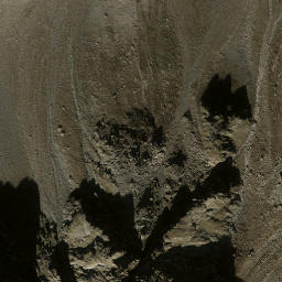 Satellite imagery of Irzwände, AT