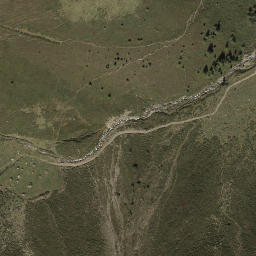 Satellite imagery of Seejoch, AT