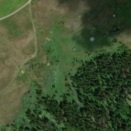 Satellite imagery of Rangger Köpfl, AT