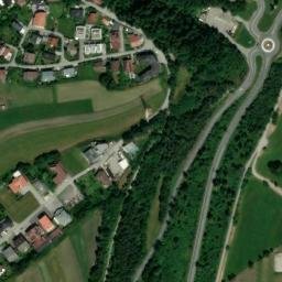 Satellite imagery of Scheibensignal, AT