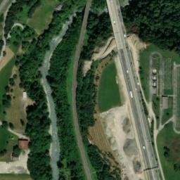 Satellite imagery of Scheibensignal, AT