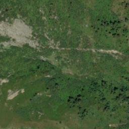 Satellite imagery of Largoz, AT