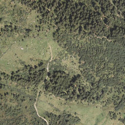 Satellite imagery of Largoz, AT