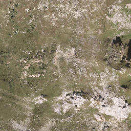 Satellite imagery of Povererjöchl, AT