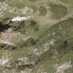Satellite imagery of Povererjöchl, AT