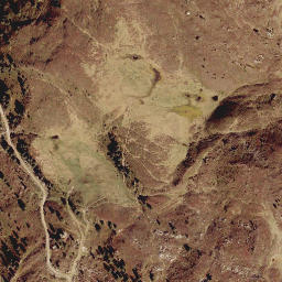 Satellite imagery of Roßlaufspitze, AT