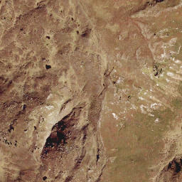 Satellite imagery of Roßlaufspitze, AT