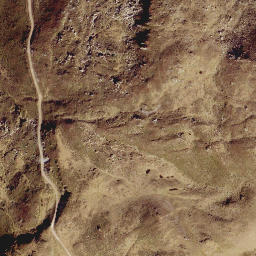 Satellite imagery of Pfunds Joch, AT
