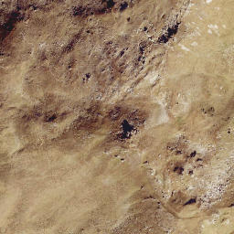 Satellite imagery of Pfunds Joch, AT