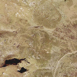 Satellite imagery of Pfunds Joch, AT