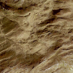 Satellite imagery of Sidan Joch, AT