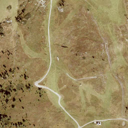 Satellite imagery of Karspitze, AT
