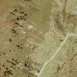 Satellite imagery of Karspitze, AT