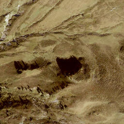 Satellite imagery of Ausser Ertens, AT