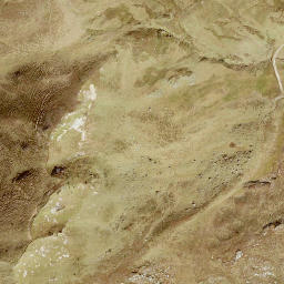 Satellite imagery of Ausser Ertens, AT